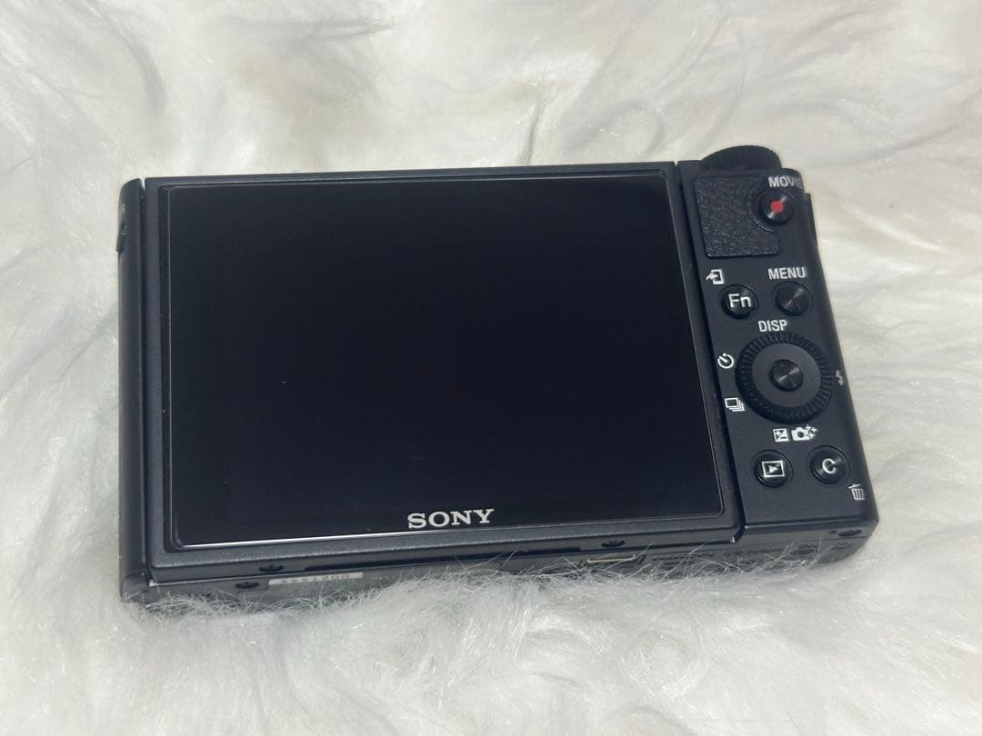 ぴ*ん様 【保証付】SONY Cyber-shot DSC-HX99　コンパクト