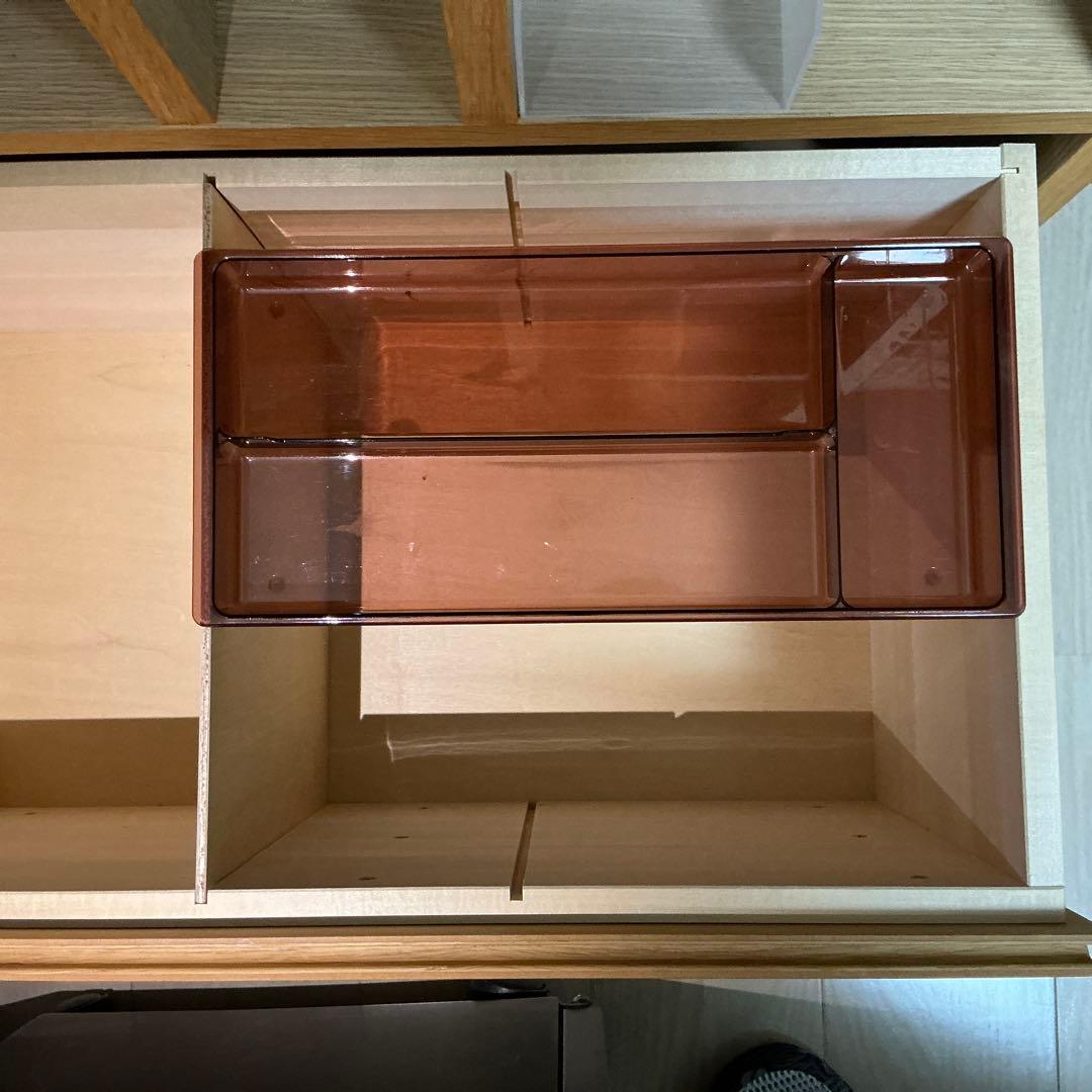 カリモク　Karimoku　マルチラック