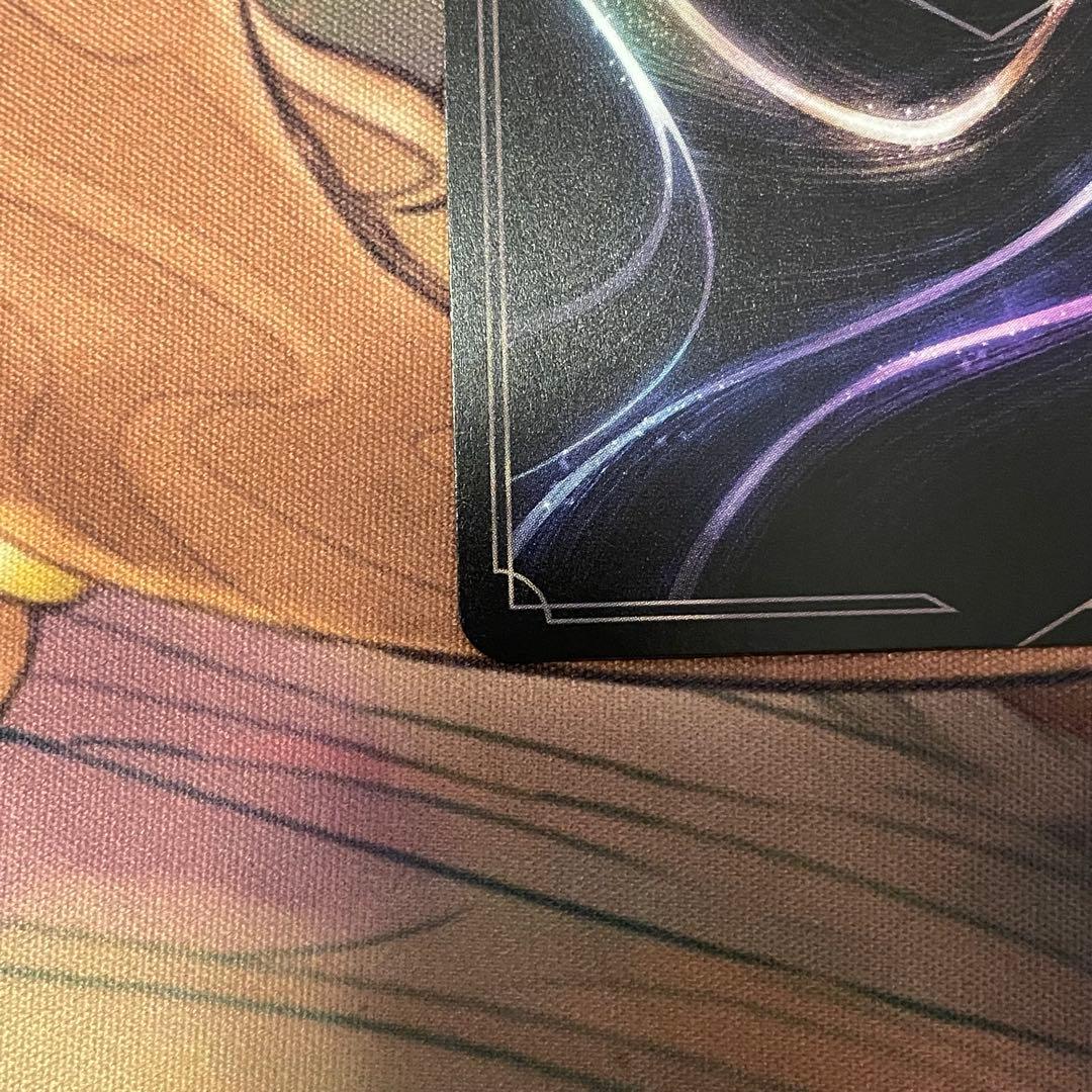 ディズニーロルカナ スティッチ プロモ