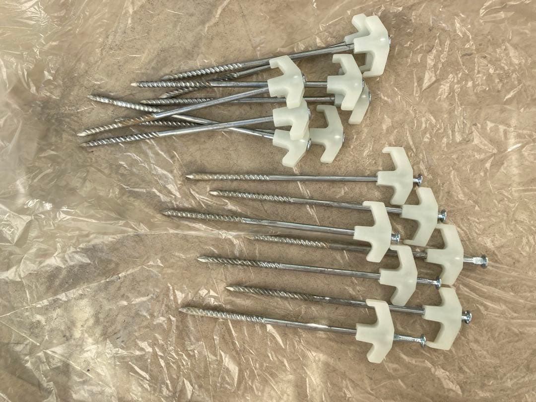 DOD カマボコテントスラッシュ　タン　ベージュ