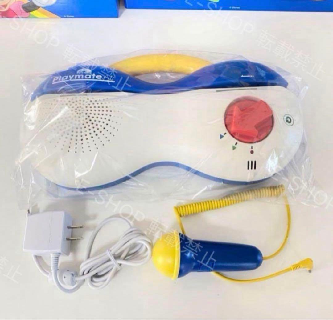 ●最新版 トークアロング Q&Aカード DWE ディズニー英語　メンテナンス済み