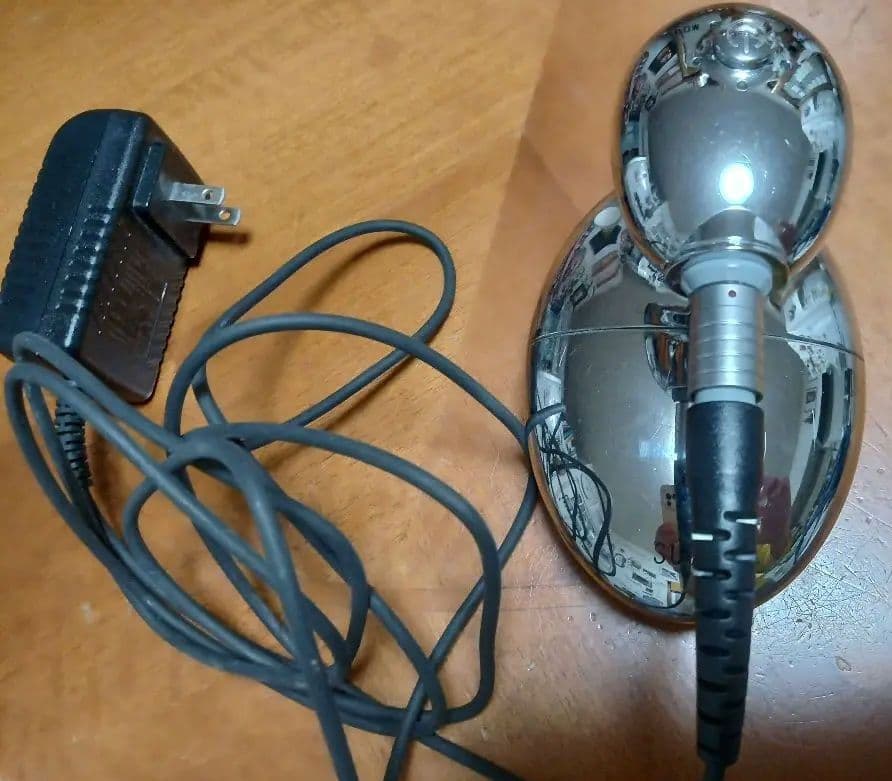 【温活】藤原美智子さんお勧め 温経〈Unkei〉デトレッシュ 温熱マッサージ器具