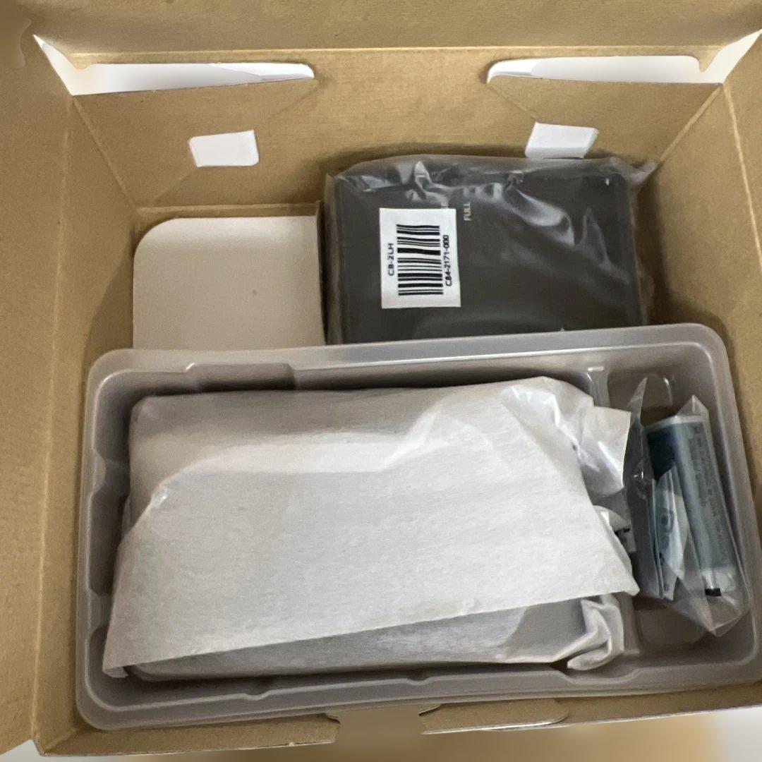 601498 Canon PowerShot SX740 HS ブラック