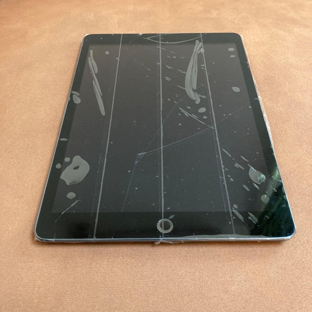 286【早い者勝ち】iPad8 第8世代 32GB WIFIモデル☆