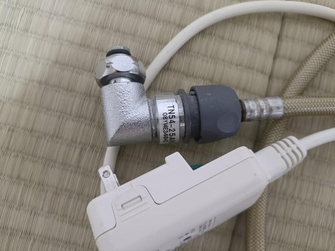 TOTO 温水洗浄便座TCF6131