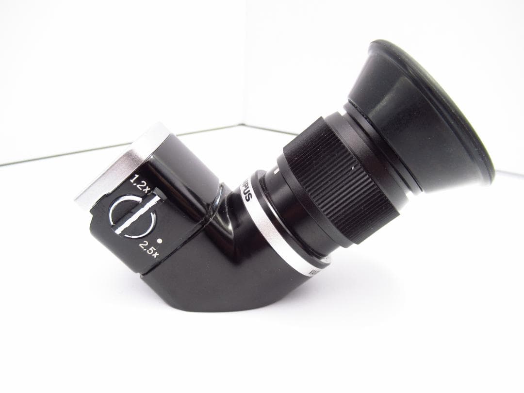 オリンパス　OM30ボディ　エクステンションチューブ　レンズファインダー　B37