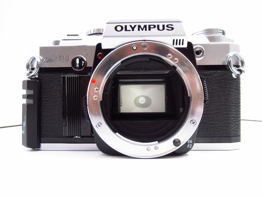 オリンパス　OM30ボディ　エクステンションチューブ　レンズファインダー　B37