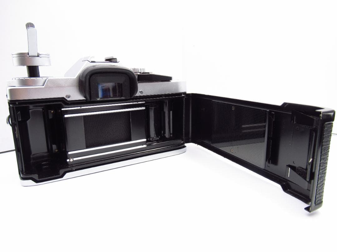 オリンパス　OM30ボディ　エクステンションチューブ　レンズファインダー　B37