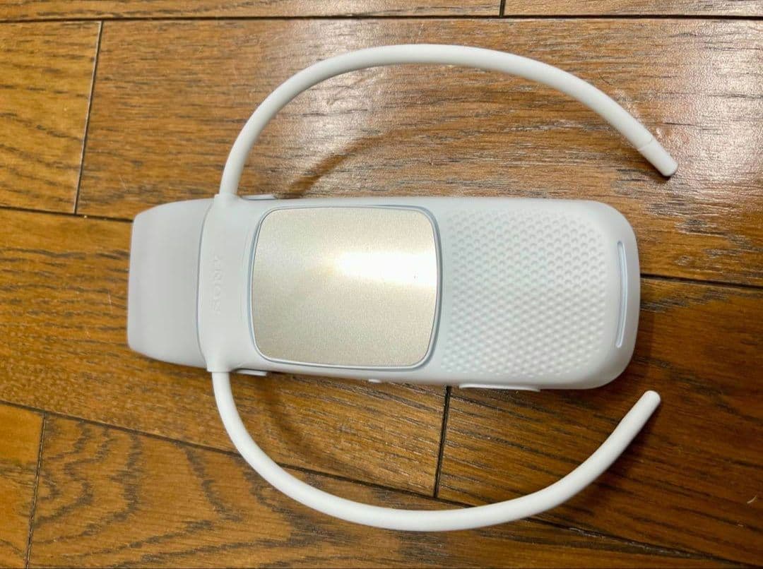 SONY ウェアラブルサーモデバイス REON POCKET 5