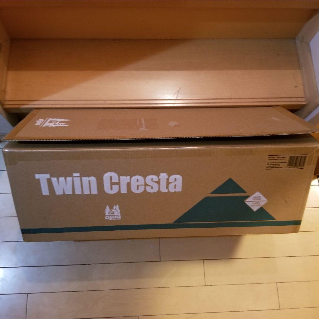 ogawa オガワ ツインクレスタ