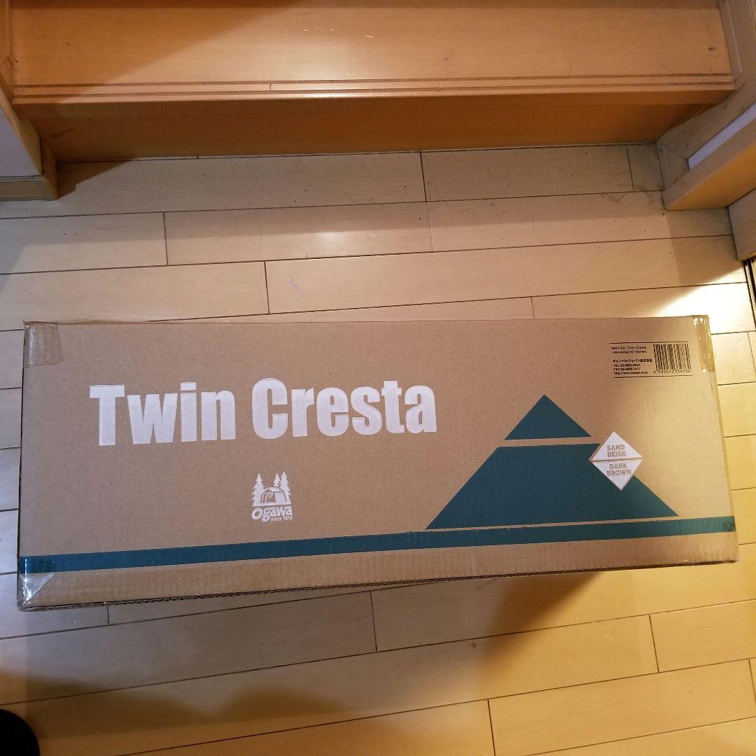 ogawa オガワ ツインクレスタ