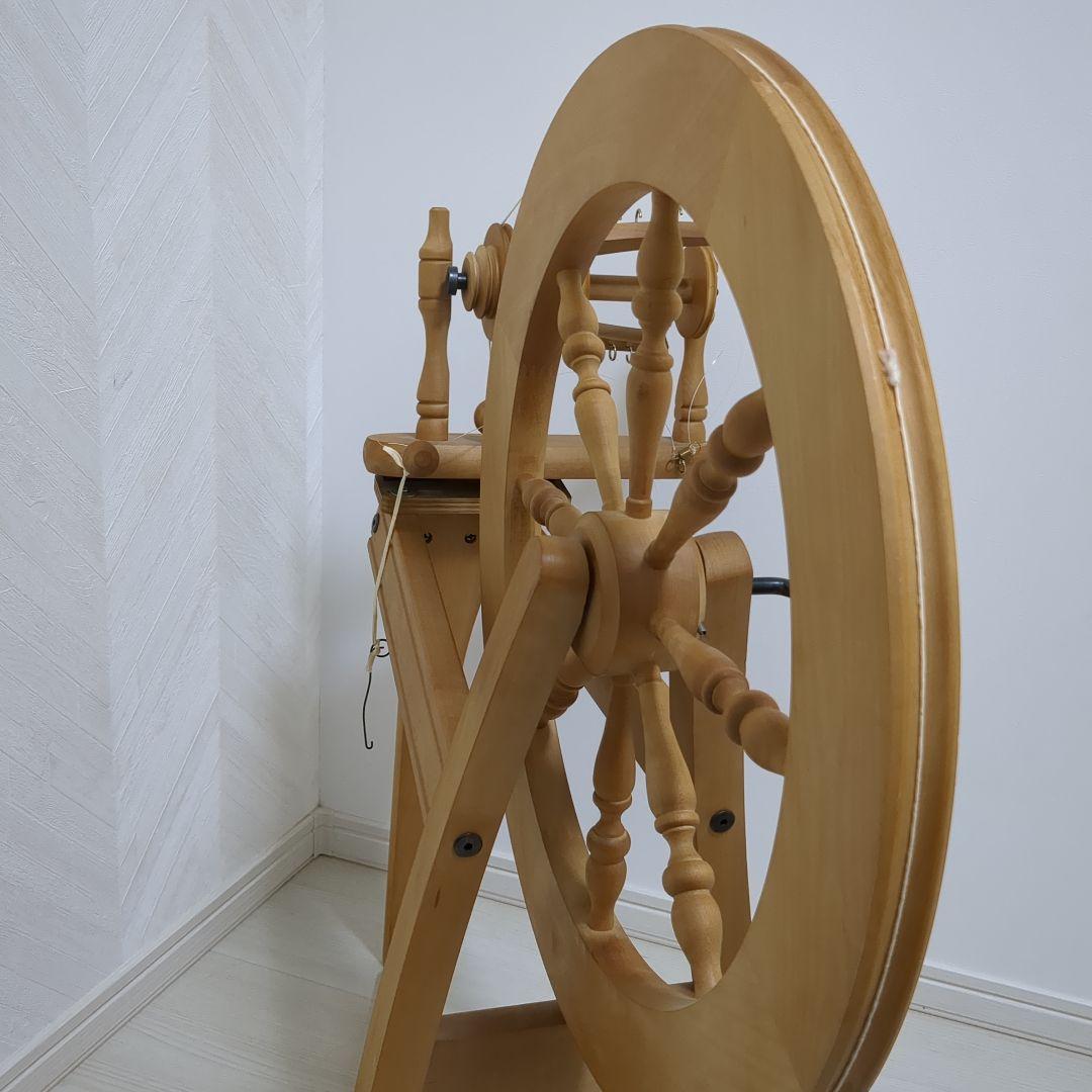 アシュフォード 紡ぎ車