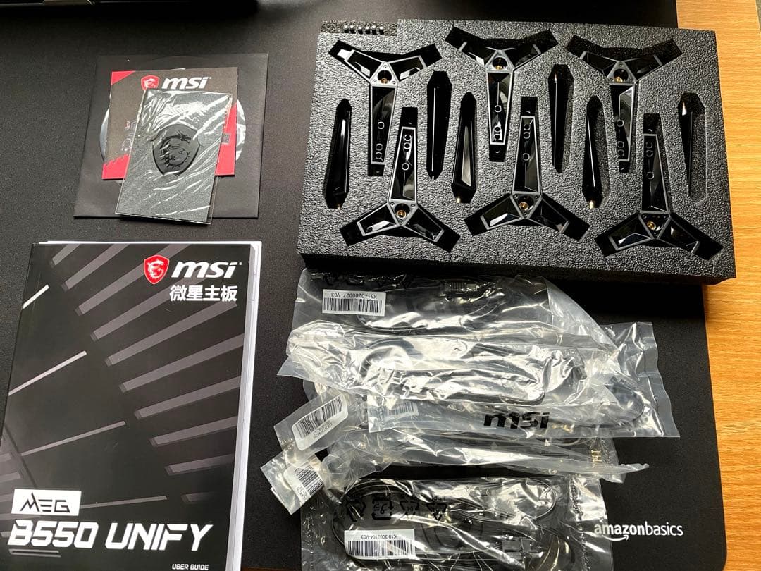 グラフィックボード・グラボ・ビデオカード RYZEN9 5900x GeforceRTX3080ROG B550unify