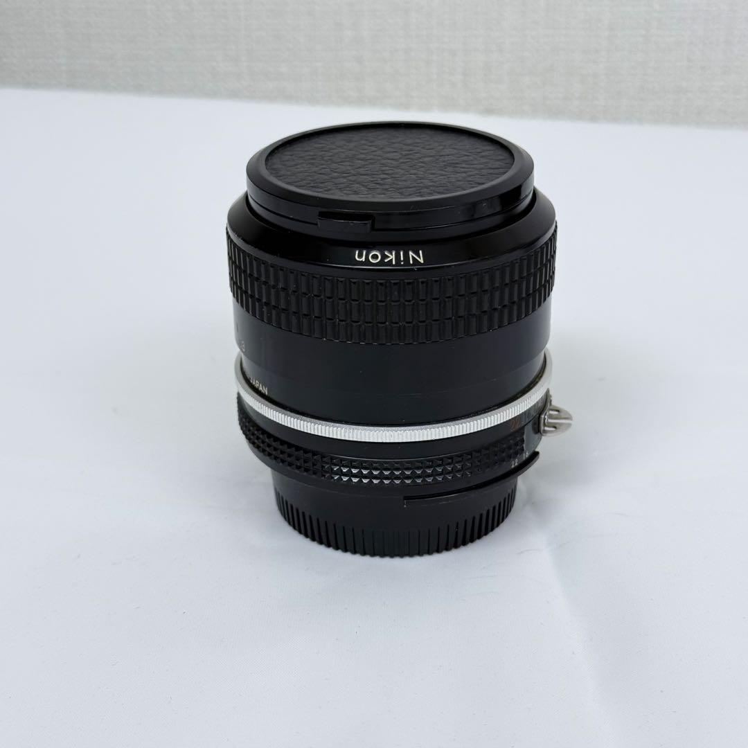 ■良品■ Nikon Ai NIKKOR 35mm F2