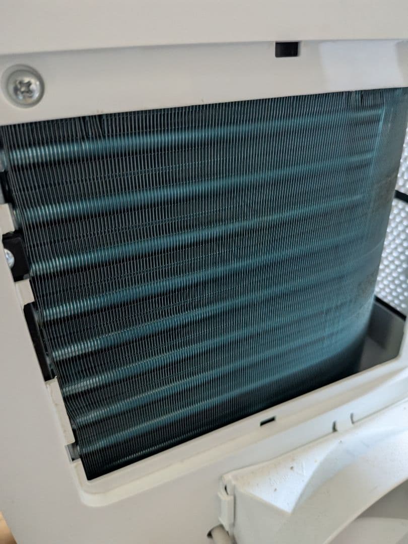 2022年製 アイリスオーヤマ スポットクーラー エアコン IPA-2203G