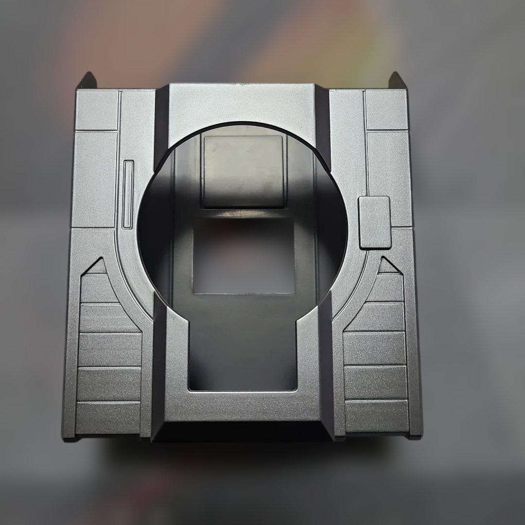 CSMファイズギア&ファイズアクセルver.2