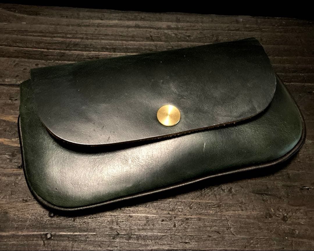 クロムエクセル　マルチウォレット