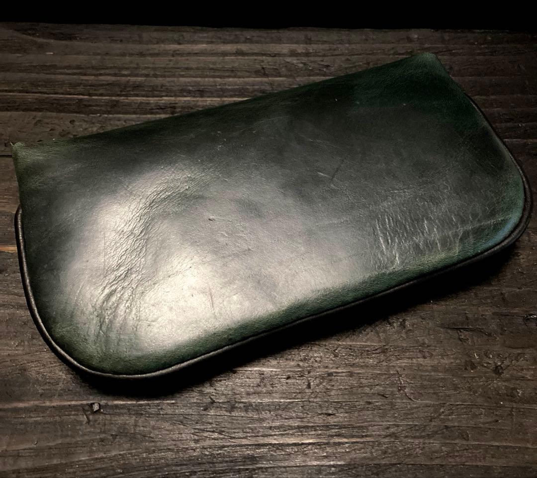 クロムエクセル　マルチウォレット