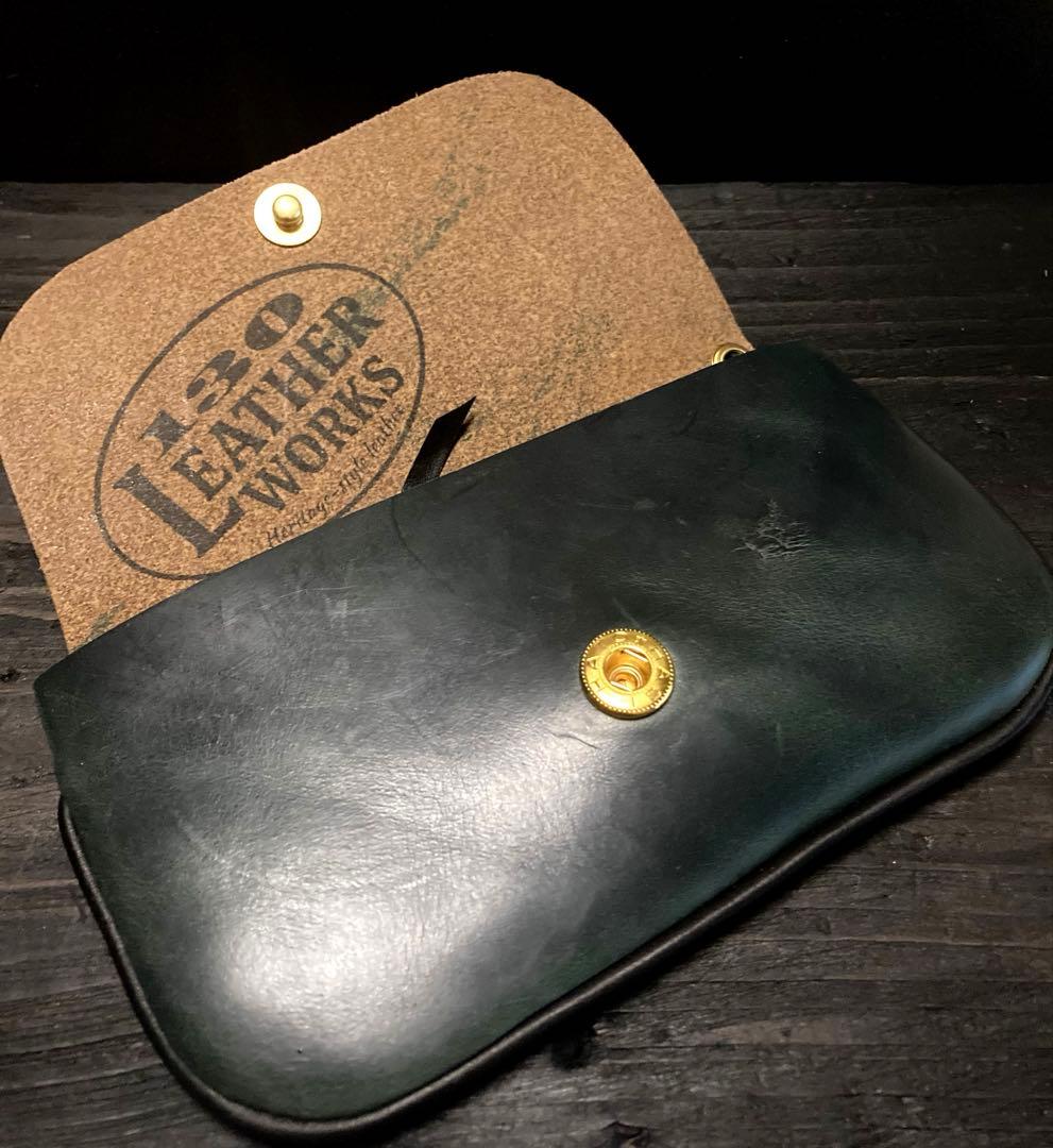 クロムエクセル　マルチウォレット