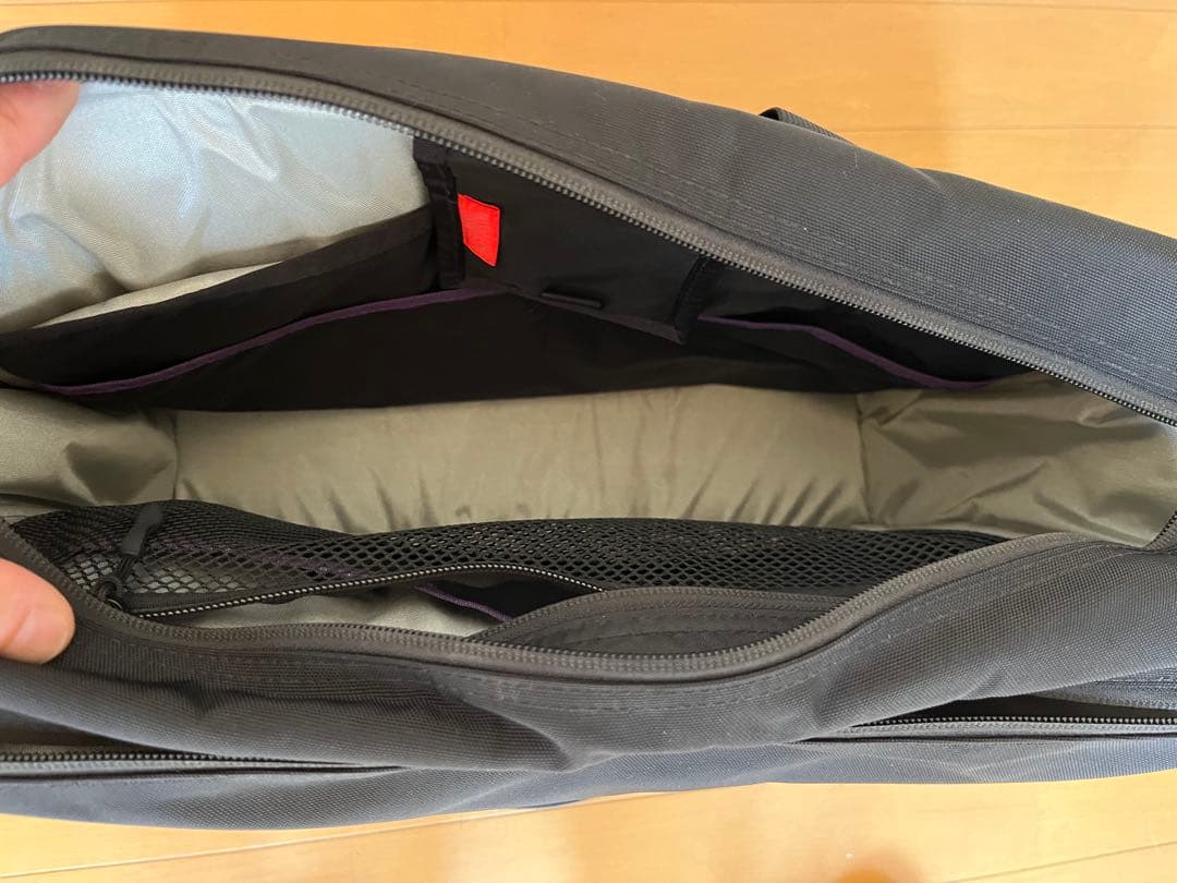 マンハッタンパッセージカバン♯5410