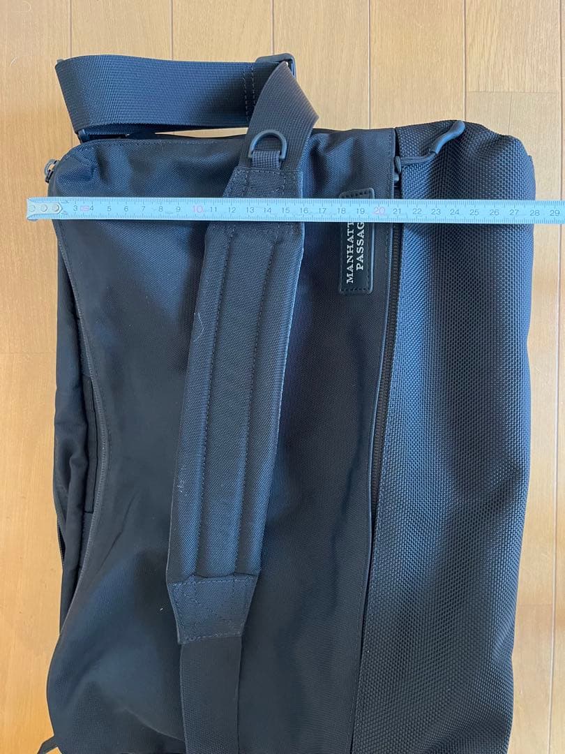 マンハッタンパッセージカバン♯5410