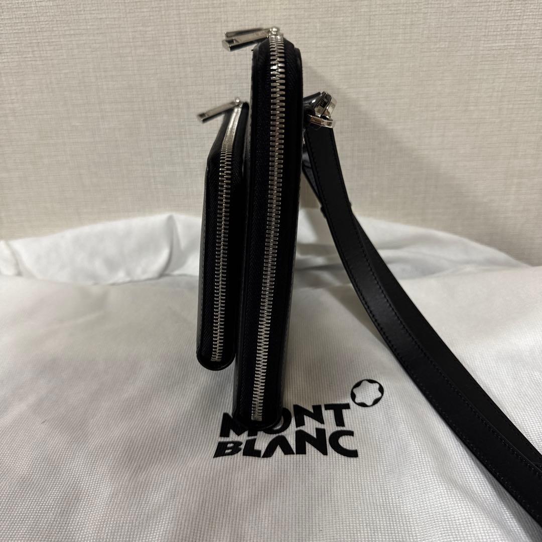 MONTBLANC マイスターシュテュック エンベロップ MB129602