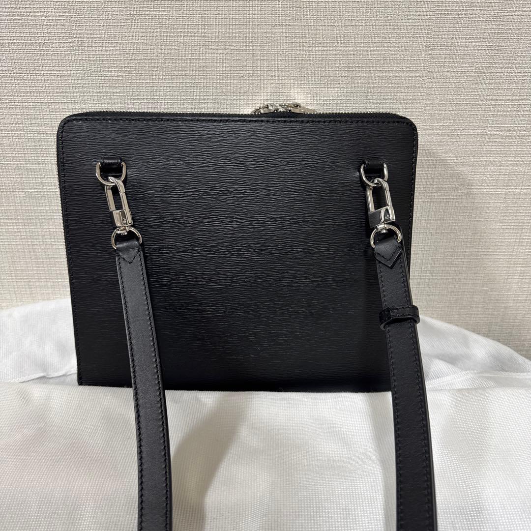 MONTBLANC マイスターシュテュック エンベロップ MB129602