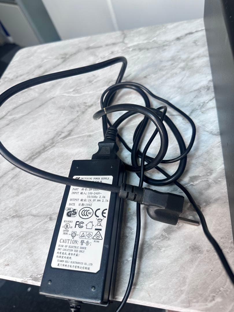 エアレジ　キャッシュドロアー　。レシートプリンター　TSP650Ⅱ セット