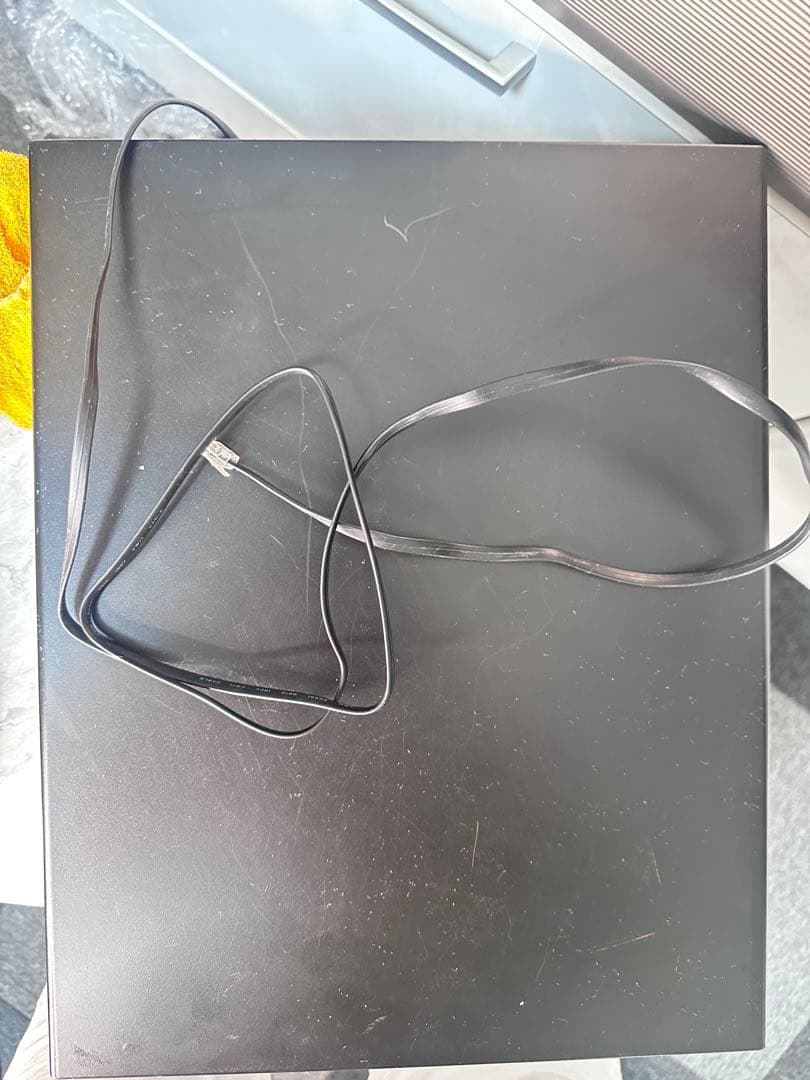 エアレジ　キャッシュドロアー　。レシートプリンター　TSP650Ⅱ セット