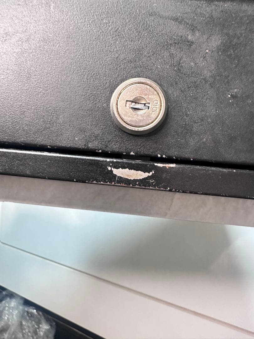 エアレジ　キャッシュドロアー　。レシートプリンター　TSP650Ⅱ セット