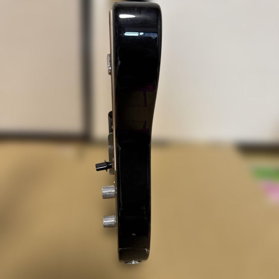 Fender Japan Telecaster TL71 『ジャンク品』