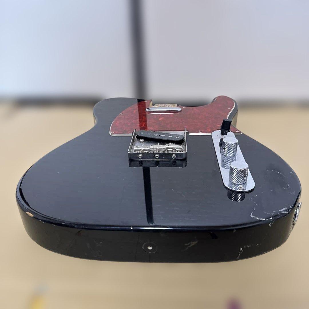 Fender Japan Telecaster TL71 『ジャンク品』