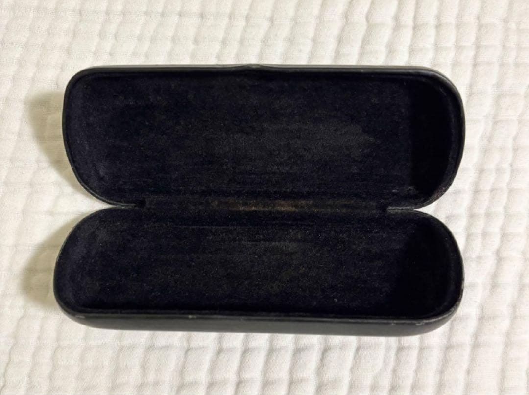 CHROME HEARTS クロムハーツ　メガネケース　サングラスケース　925