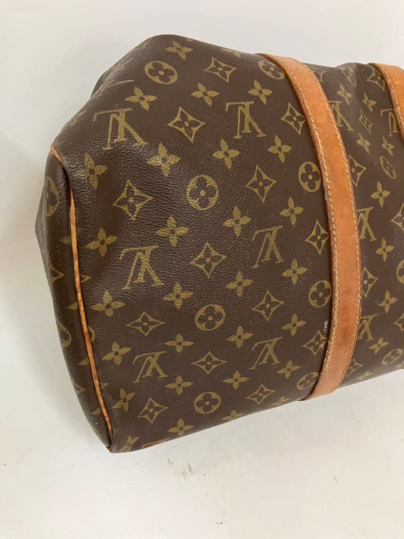 ジャンク　ヴィトン キーポル45