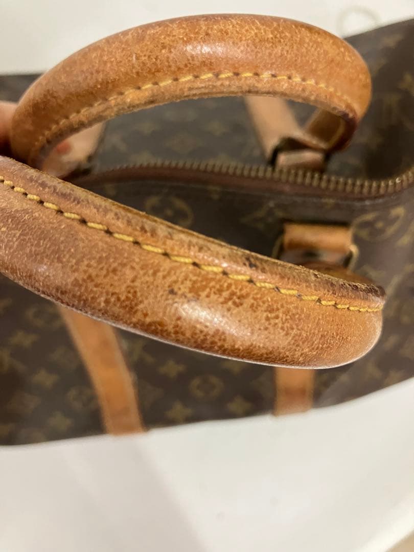 ジャンク　ヴィトン キーポル45