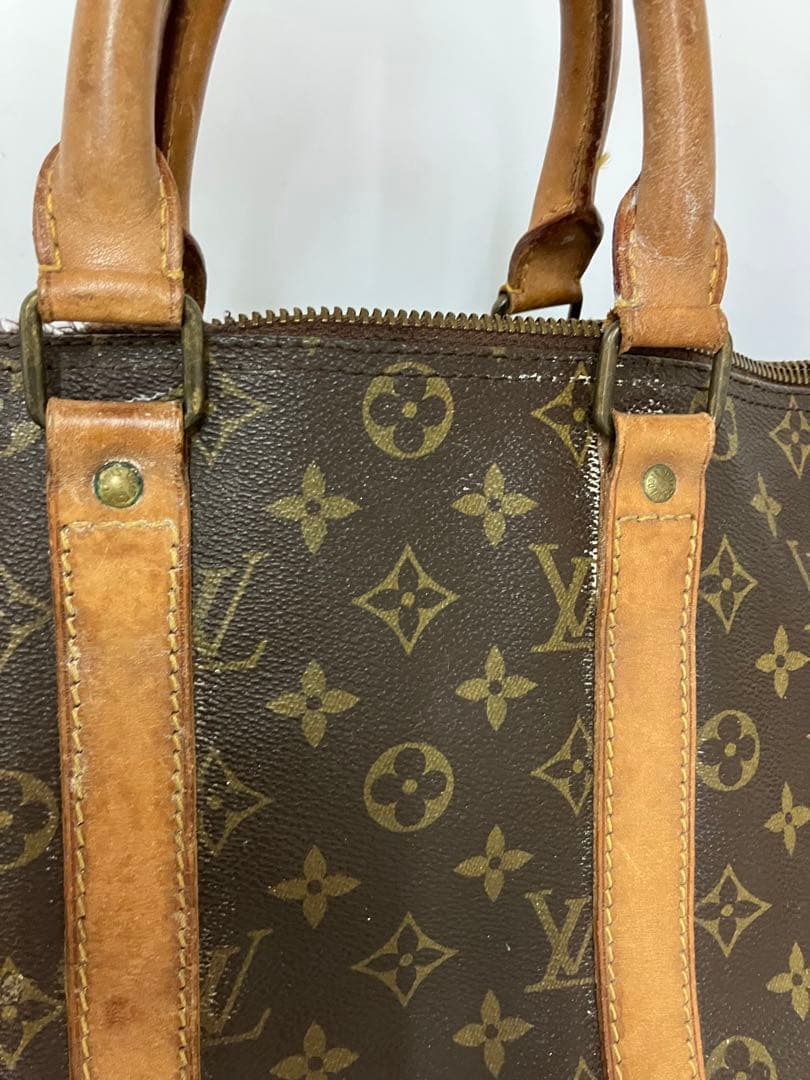 ジャンク　ヴィトン キーポル45