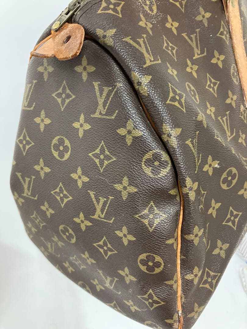 ジャンク　ヴィトン キーポル45