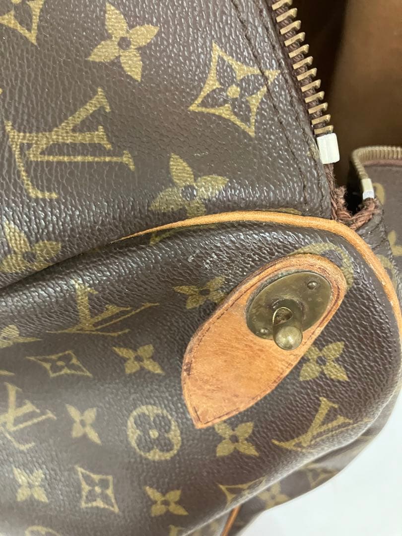 ジャンク　ヴィトン キーポル45