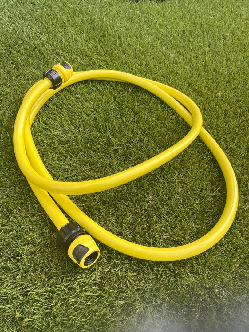 ケルヒャー 高圧洗浄機 K3 関東