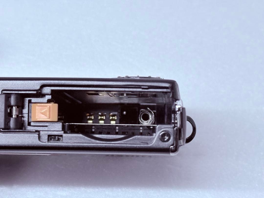 Nikon COOLPIX S640 ブラック 動作確認済 コンデジ レトロ