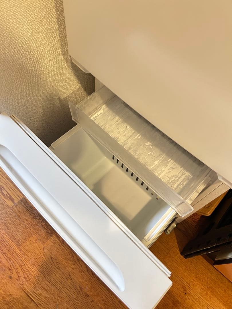 ✳︎本日中✳︎冷蔵庫 ヤマダセレクト 156ＬYRZ-F15J 一人暮らし 単身