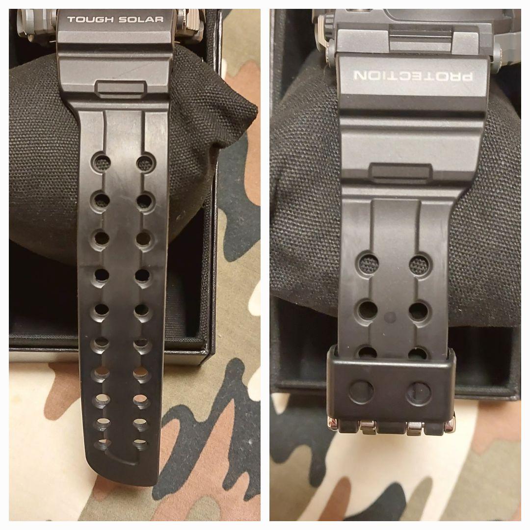 G-SHOCK FROGMAN ダイバーズ200m