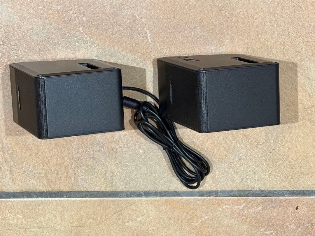 BOSE Computer MusicMonitor (M2)　ブラック