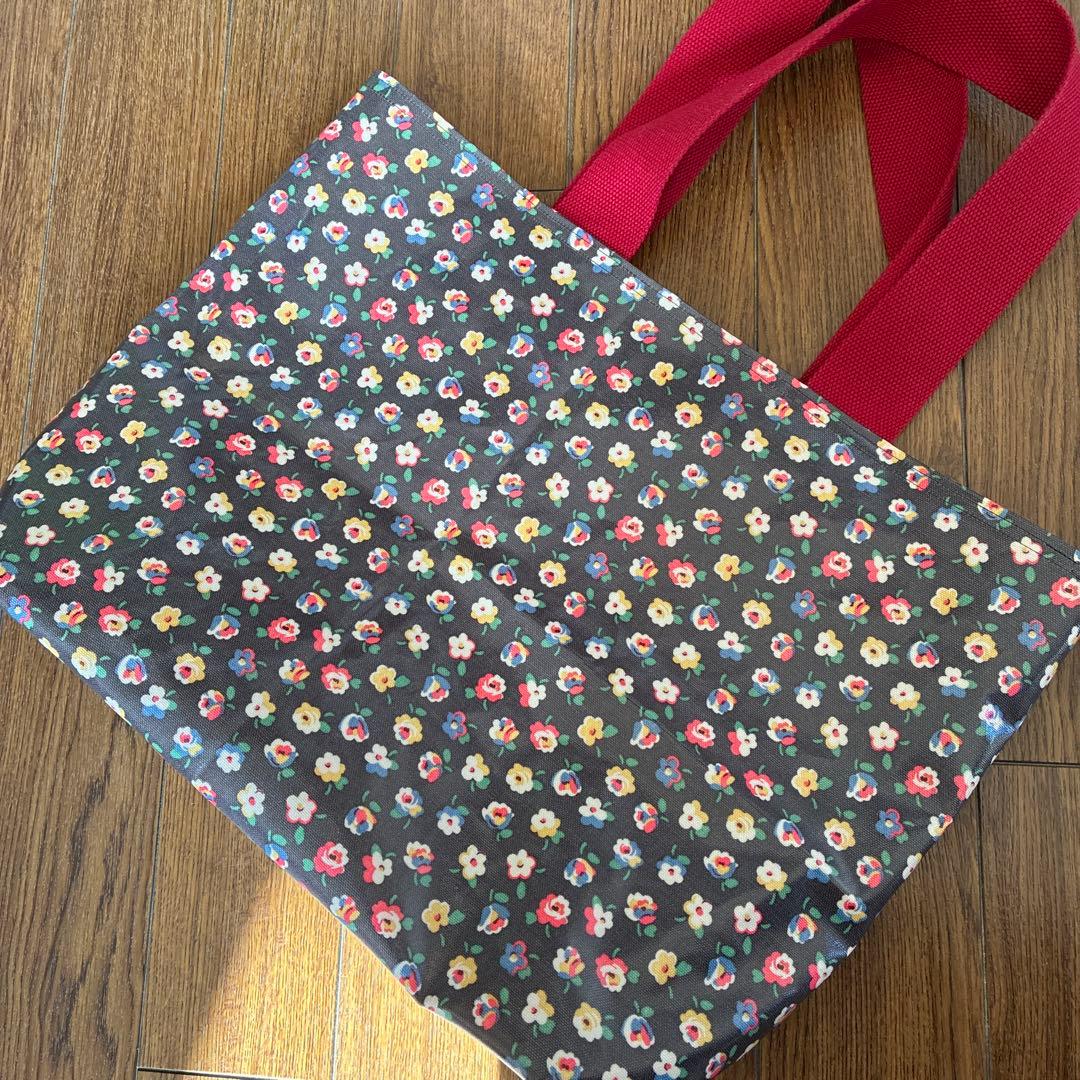 なおみママ様　cotton&steal fabric handmade bag