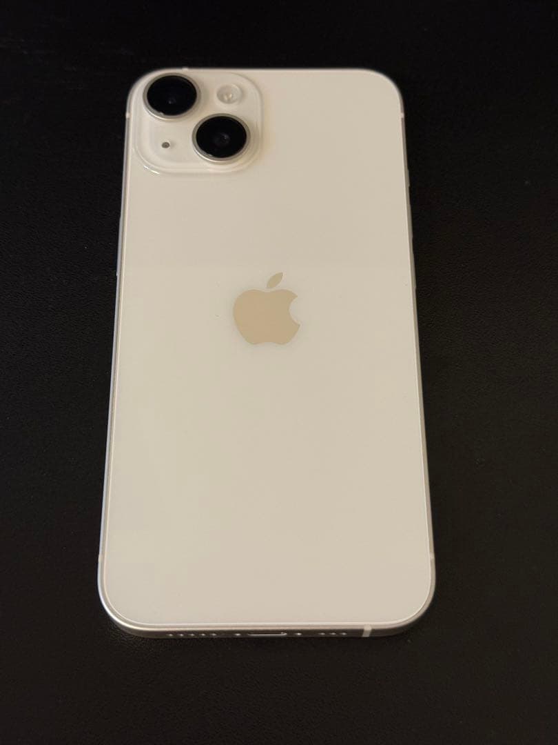 iphone14 本体 128 simフリー