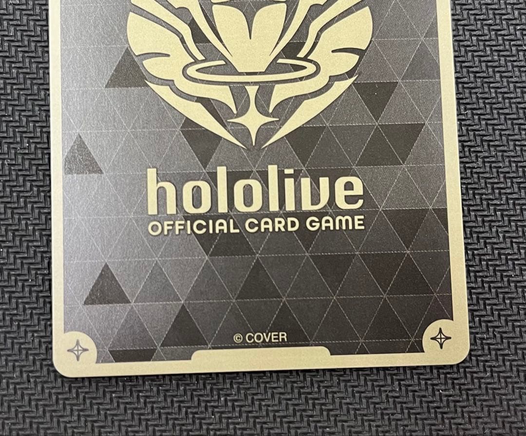 宝鐘マリン プロモ　ホロカ