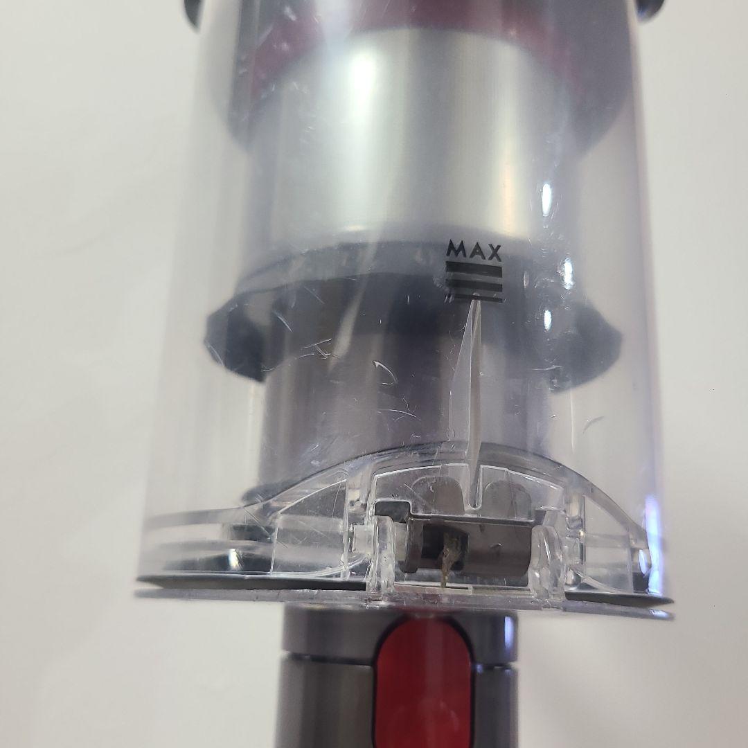 ダイソン　v10 予備バッテリー付き