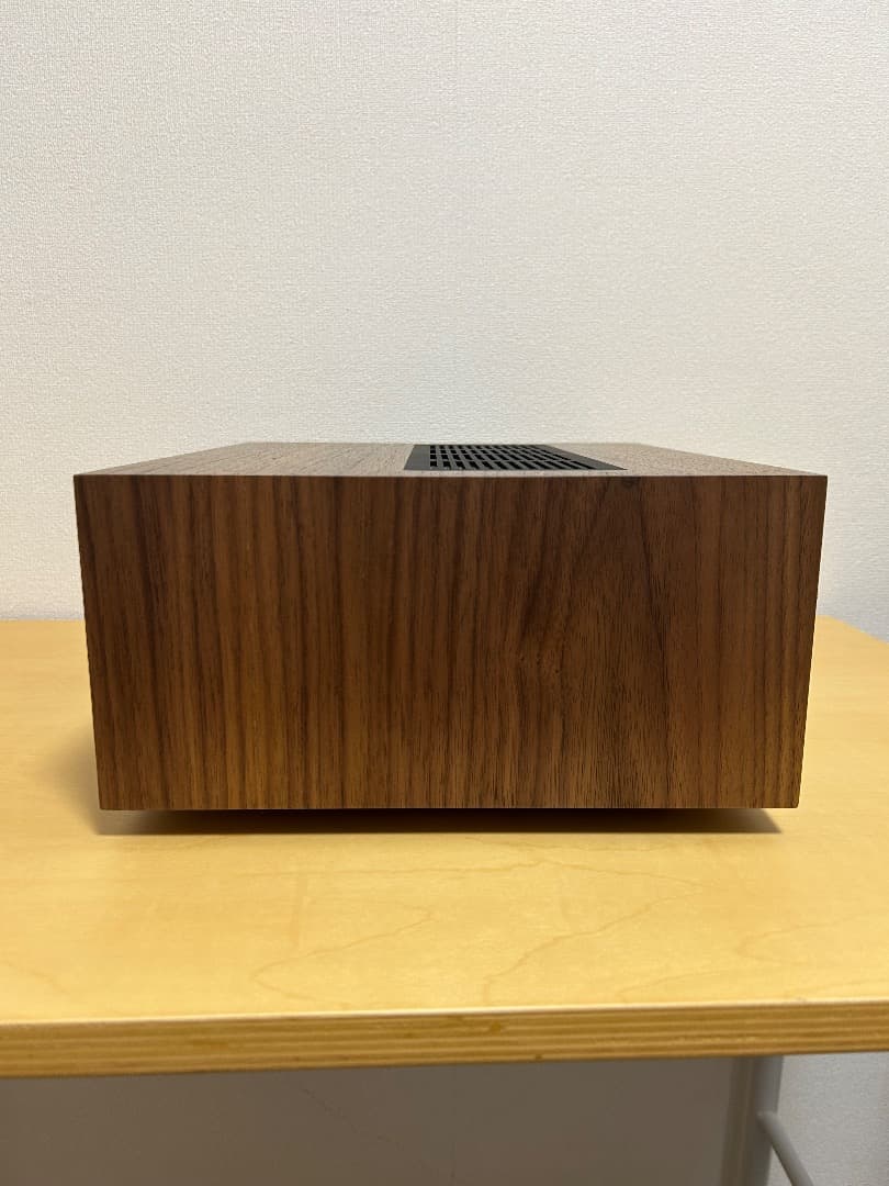 LEAK STEREO 130 プリメインアンプ本体