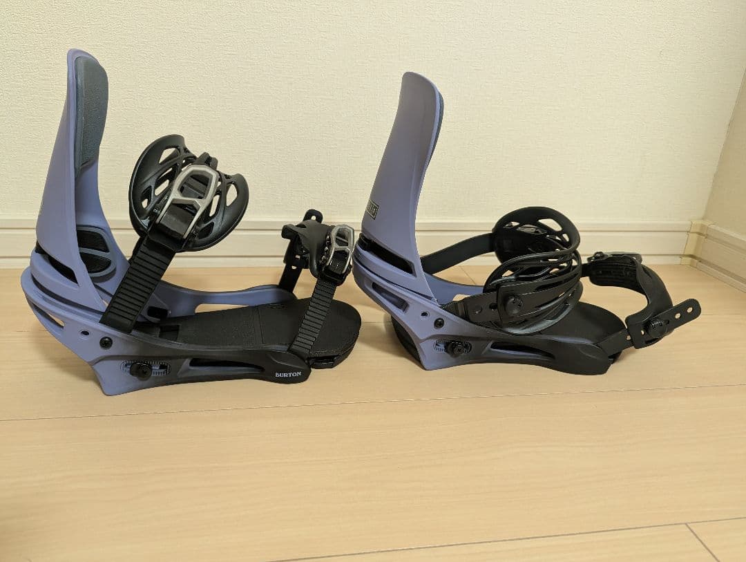 Burton CARTEL X Re:Flex　Mサイズ　未使用