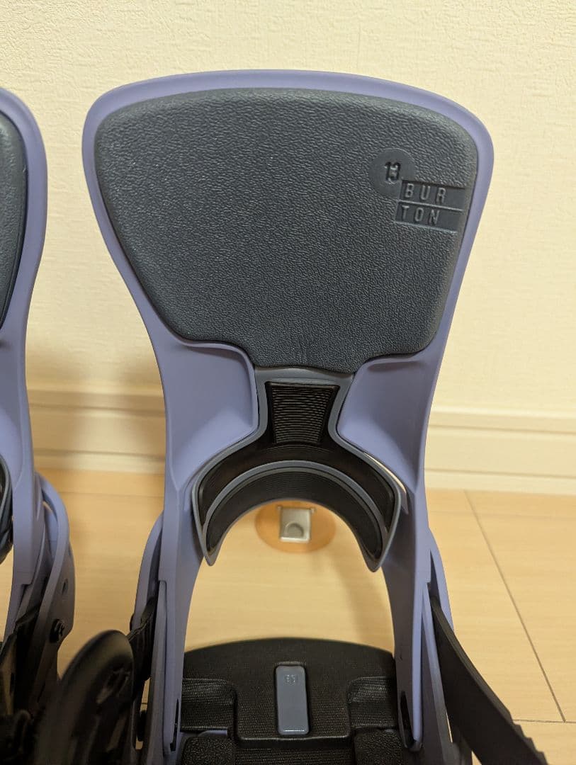 Burton CARTEL X Re:Flex　Mサイズ　未使用